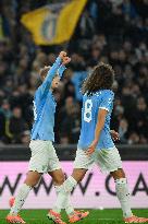 CALCIO - Serie A - SS Lazio vs Bologna FC