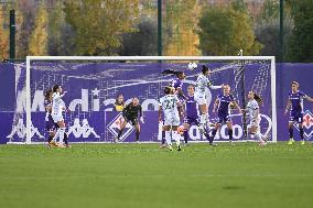 CALCIO - Serie A Femminile - ACF Fiorentina vs Ternana Women