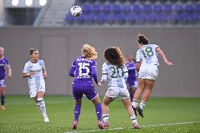 CALCIO - Serie A Femminile - ACF Fiorentina vs Ternana Women
