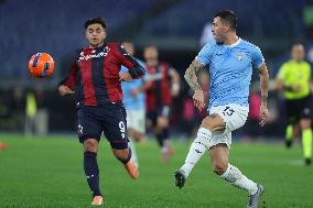 CALCIO - Serie A - SS Lazio vs Bologna FC