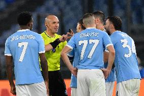 CALCIO - Serie A - SS Lazio vs Bologna FC