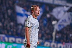 CALCIO - Serie B - Empoli FC vs Palermo FC