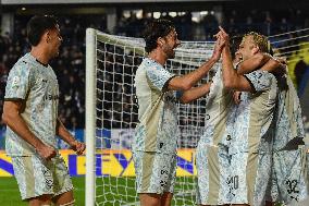 CALCIO - Serie B - Empoli FC vs Palermo FC