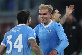 CALCIO - Serie A - SS Lazio vs Bologna FC