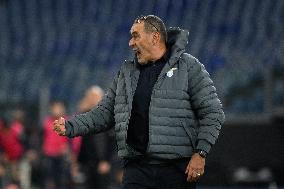 CALCIO - Serie A - SS Lazio vs Bologna FC