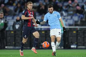 CALCIO - Serie A - SS Lazio vs Bologna FC