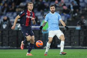 CALCIO - Serie A - SS Lazio vs Bologna FC