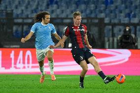 CALCIO - Serie A - SS Lazio vs Bologna FC