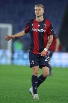 CALCIO - Serie A - SS Lazio vs Bologna FC
