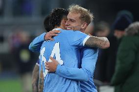 CALCIO - Serie A - SS Lazio vs Bologna FC