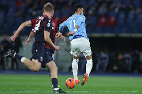 CALCIO - Serie A - SS Lazio vs Bologna FC