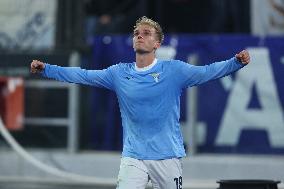 CALCIO - Serie A - SS Lazio vs Bologna FC