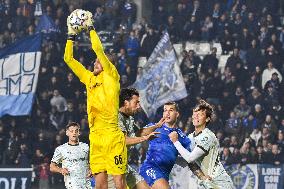 CALCIO - Serie B - Empoli FC vs Palermo FC