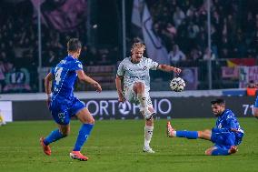 CALCIO - Serie B - Empoli FC vs Palermo FC