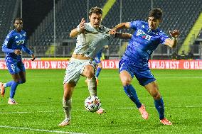 CALCIO - Serie B - Empoli FC vs Palermo FC