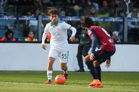 CALCIO - Serie A - Cagliari Calcio vs AS Roma