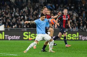 CALCIO - Serie A - SS Lazio vs Bologna FC