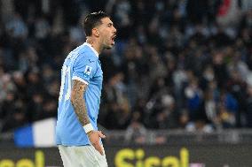 CALCIO - Serie A - SS Lazio vs Bologna FC