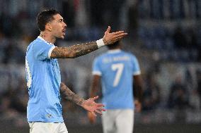 CALCIO - Serie A - SS Lazio vs Bologna FC