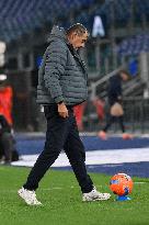 CALCIO - Serie A - SS Lazio vs Bologna FC