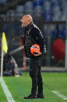 CALCIO - Serie A - SS Lazio vs Bologna FC