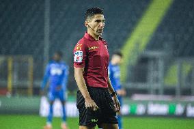 CALCIO - Serie B - Empoli FC vs Palermo FC