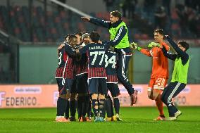 CALCIO - Serie C Italia - Cosenza Calcio vs AZ Picerno