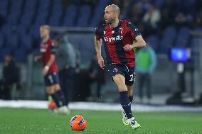 CALCIO - Serie A - SS Lazio vs Bologna FC