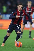 CALCIO - Serie A - SS Lazio vs Bologna FC