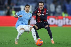 CALCIO - Serie A - SS Lazio vs Bologna FC