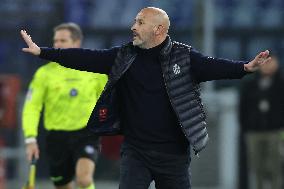 CALCIO - Serie A - SS Lazio vs Bologna FC