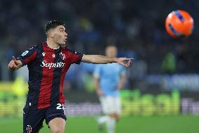 CALCIO - Serie A - SS Lazio vs Bologna FC