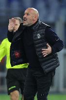 CALCIO - Serie A - SS Lazio vs Bologna FC