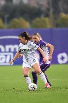 CALCIO - Serie A Femminile - ACF Fiorentina vs Ternana Women