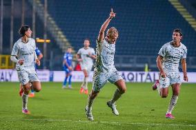 CALCIO - Serie B - Empoli FC vs Palermo FC