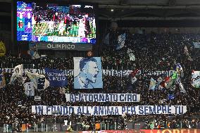 CALCIO - Serie A - SS Lazio vs Bologna FC