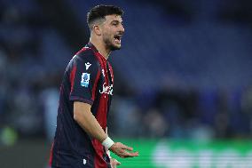 CALCIO - Serie A - SS Lazio vs Bologna FC