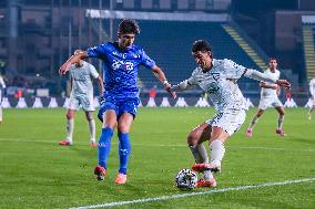 CALCIO - Serie B - Empoli FC vs Palermo FC