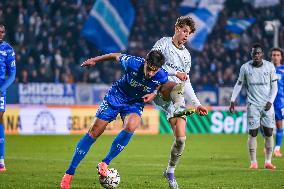 CALCIO - Serie B - Empoli FC vs Palermo FC