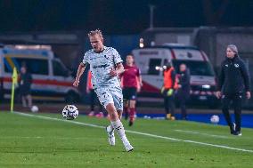CALCIO - Serie B - Empoli FC vs Palermo FC
