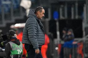 CALCIO - Serie A - SS Lazio vs Bologna FC