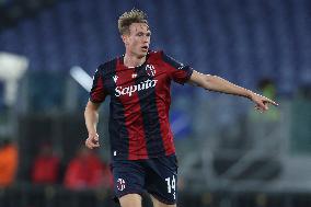 CALCIO - Serie A - SS Lazio vs Bologna FC