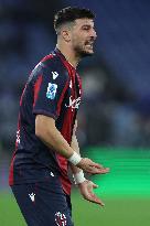 CALCIO - Serie A - SS Lazio vs Bologna FC