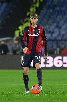 CALCIO - Serie A - SS Lazio vs Bologna FC