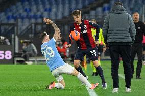 CALCIO - Serie A - SS Lazio vs Bologna FC