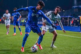 CALCIO - Serie B - Empoli FC vs Palermo FC