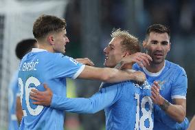 CALCIO - Serie A - SS Lazio vs Bologna FC