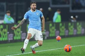 CALCIO - Serie A - SS Lazio vs Bologna FC