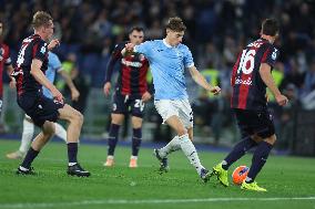 CALCIO - Serie A - SS Lazio vs Bologna FC
