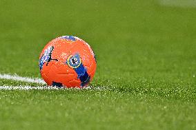 CALCIO - Serie A - SSC Napoli vs Juventus FC